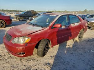 Toyota Corolla CE 1.8L 4 2006