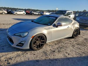 Scion FR-S 2.0L 4 2013