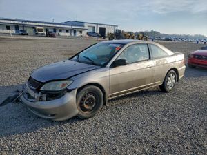Honda Civic LX 1.7L 4 2005