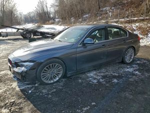 BMW 3 Series XI SULEV 2.0L 4 2014