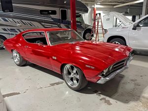 Chevrolet Chevelle 1969