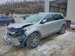 Ford Edge LIMITED 3.5L 6 2013