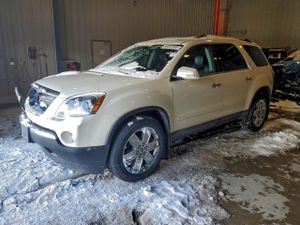 GMC Acadia SLT-2 3.6L 6 2010