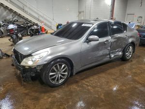Infiniti G35 3.5L 6 2007
