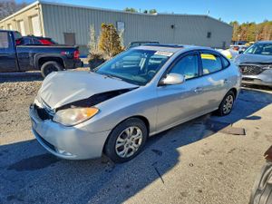 Hyundai Elantra BLUE 2.0L 4 2010