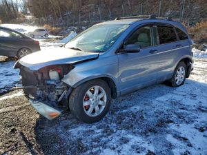 Honda CR-V EX 2.4L 4 2008