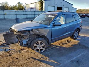 Hyundai Santa Fe SE 3.3L 6 2009