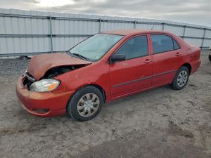 Toyota Corolla CE 1.8L 4 2007
