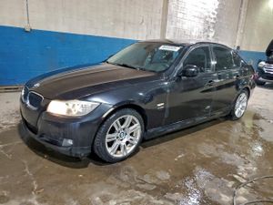 BMW 3 Series XI 3.0L 6 2011