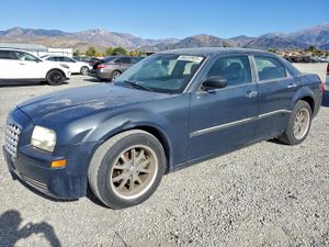 Chrysler 300 2.7L 6 2007