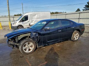 Dodge Challenger SE 3.6L 6 2013