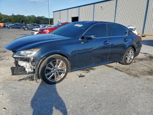Lexus GS 350 3.5L 6 2014