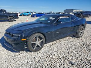 Chevrolet Camaro LT 3.6L 6 2015