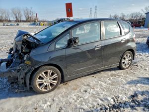 Honda Fit SPORT 1.5L 4 2010