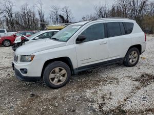 Jeep Compass SPORT 2.0L 4 2014