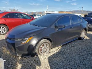 Toyota Corolla LE 1.8L 4 2020