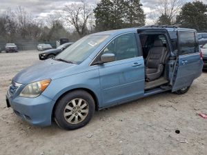 Honda Odyssey EXL 3.5L 6 2010