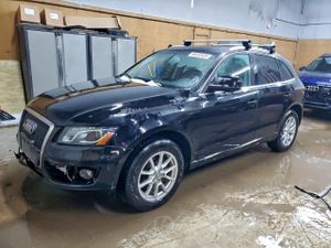 Audi Q5 PREMIUM PLUS 2.0L 4 2012