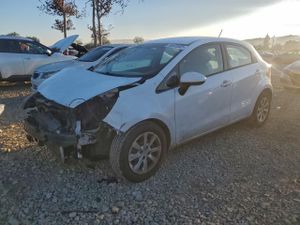 Kia Rio LX 1.6L 4 2014
