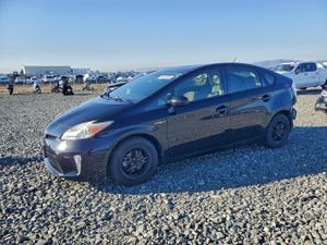 Toyota Prius 1.8L 4 2015