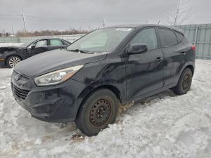 Hyundai Tucson GLS 2.0L 4 2015