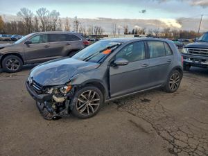 Volkswagen Golf 1.8L 4 2015
