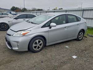 Toyota Prius 1.8L 4 2015