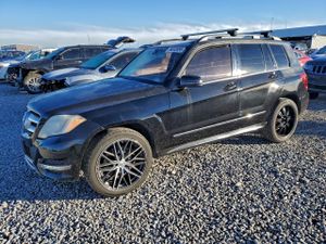Mercedes-Benz GLK 350 4MATIC 3.5L 6 2013