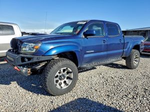Toyota Tacoma DOUBLE CAB LONG BED 4.0L 6 2008