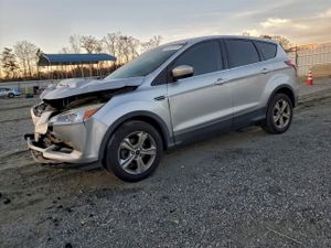 Ford Escape SE 1.6L 4 2015