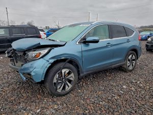Honda CR-V TOURING 2.4L 4 2015