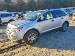 Ford Edge SE 3.5L 6 2013