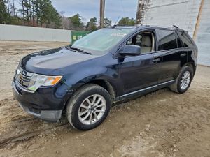 Ford Edge SE 3.5L 6 2008
