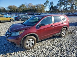 Honda CR-V LX 2.4L 4 2014