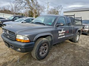 Dodge Dakota SPORT 3.9L 6 2003