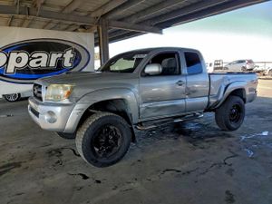 Toyota Tacoma ACCESS CAB 4.0L 6 2006