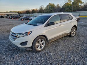 Ford Edge SE 3.5L 6 2015