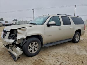 GMC Yukon C1500 SLE 5.3L 8 2013