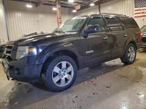 Ford Expedition LIMITED 5.4L 8 2008