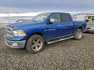 Dodge RAM 5.7L 8 2011