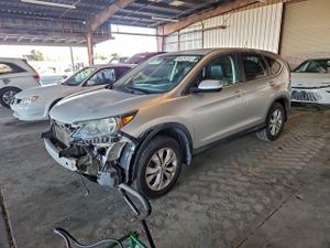 Honda CR-V EXL 2.4L 4 2012