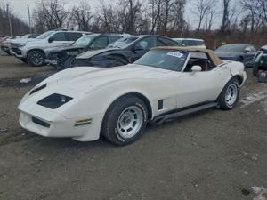 Chevrolet Corvette 1970