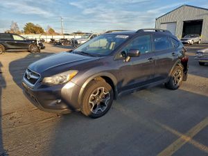 Subaru XV 2.0 PREMIUM 2.0L 4 2014