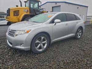 Toyota Venza 3.5L 6 2010