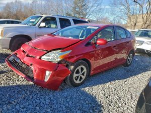 Toyota Prius 1.8L 4 2013