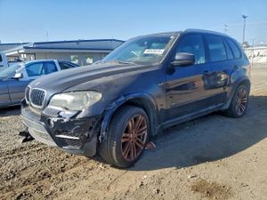 BMW X5 XDRIVE35I 3.0L 6 2012