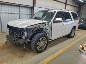 Lincoln Navigator 5.4L 8 2011
