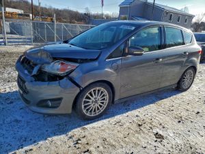 Ford C-series PREMIUM 2.0L 4 2013