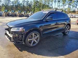 Audi Q5 PREMIUM PLUS 3.0L 6 2015