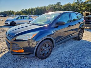 Ford Escape S 2.5L 4 2014